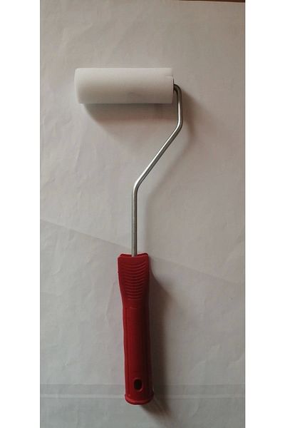 Cadence Sponge Roller Brush 10 Cm