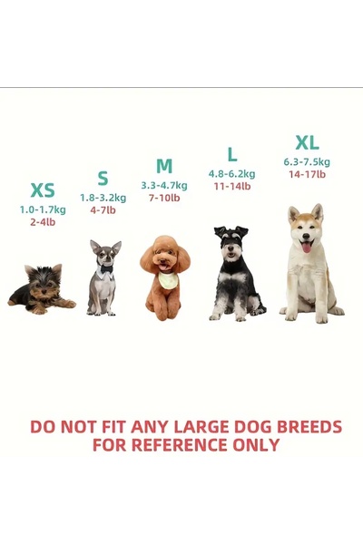 For a Fur Köpek Sweat İnce İridyum Lazer