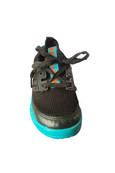 MP ONE Konay 9275 Boy Aqua Sneakers