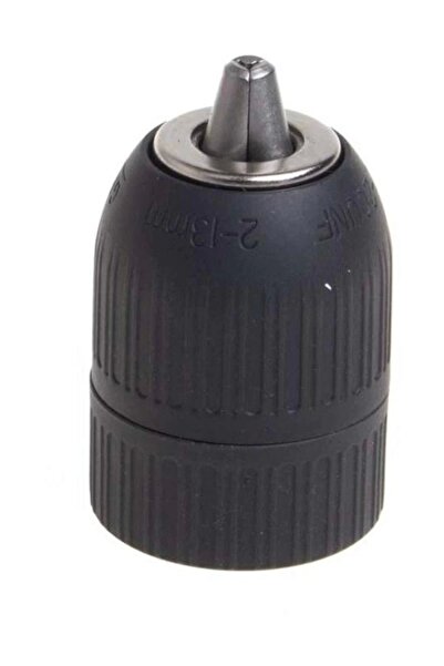 Bay Tec Plastik Mandren 1/2-20 Unf 2.0-13mm Mu2520