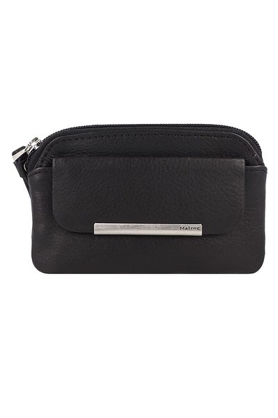 MAITRE Belg Key wallet Leather 11 cm