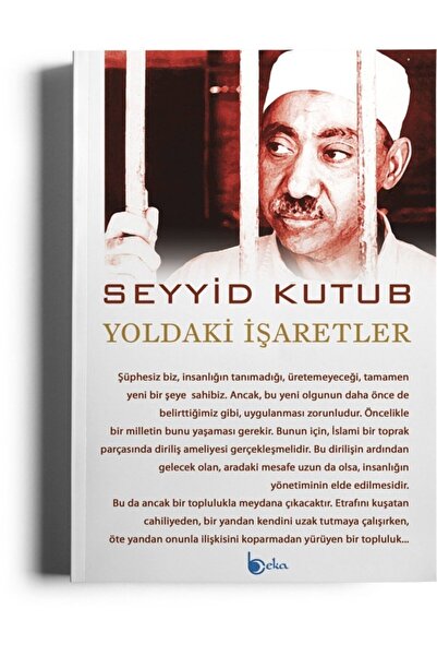 Beka Yayınları Yoldaki Işaretler