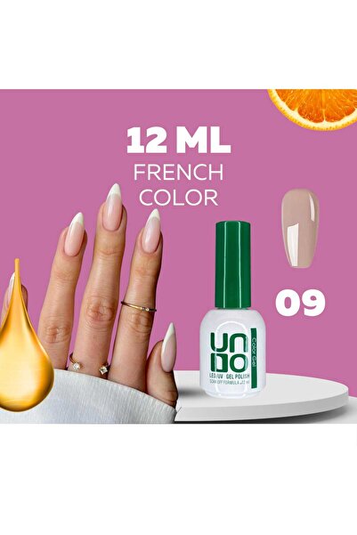 Aka 12 ML Uno French Series