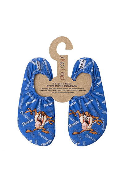 SLIPSTOP Taz Çocuk Çok Renkli Deniz Ayakkabısı SS21120323