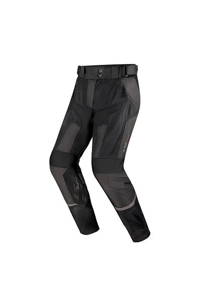 LS2 Como Air Pants Black