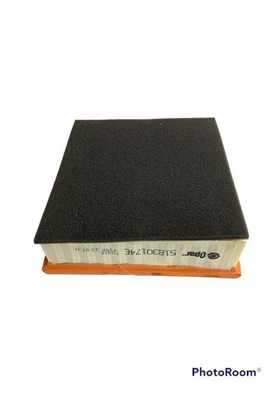 OPAR 51830174e Doblo Linea 1.6 Air Filter