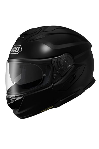 Shoei GT-AIR 3 MAT GRİ KAPALI KASK FULL FACE