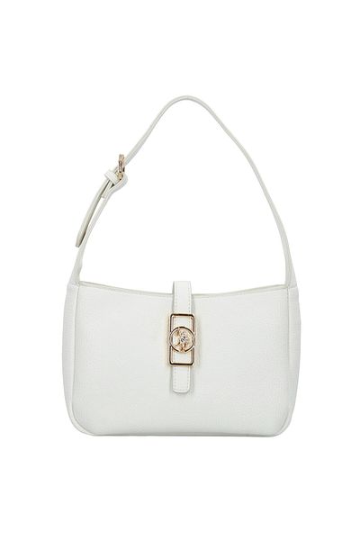 U.S. Polo Assn. Vyblednutá taška cez rameno 25 cm