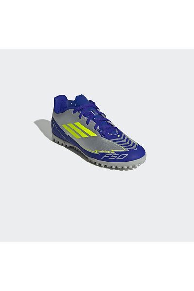 adidas Dětské polní boty F50 Club Tf Messi Astroturf (IH0923)