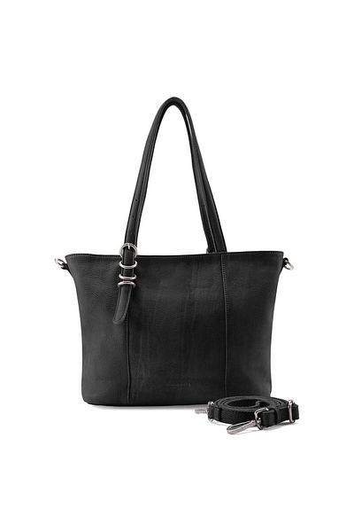 FREDsBRUDER Ride Easy Shopper Bag Leather 40 cm