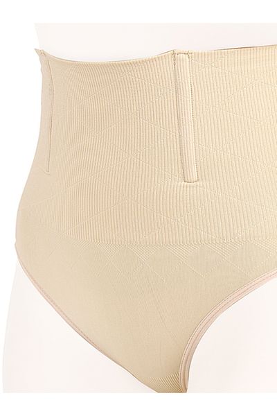 tootechin Nova Women's Panties with Recovery and Slimming Straps