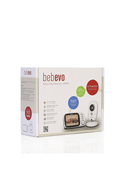 Bebevo Vm903 Bebek Monitörü