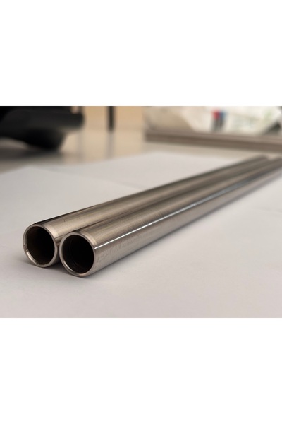 15mm KAMERA ÇELİK ROD