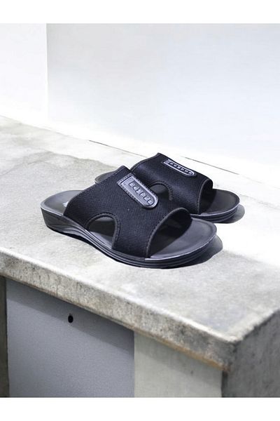 Lideral Men's Daily Comfortable Slippers Garden Slippers Beach Slippers Coastal Bath Slippers