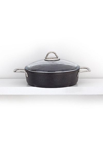 Bonera 26 Cm Pro-plus Carnival Titanium