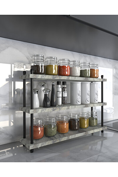 Decomob Seraphine Baharatlık 60 Cm - Frezya