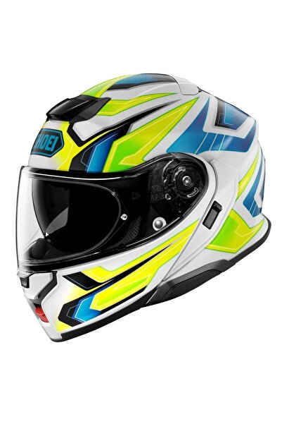 Shoei NEOTEC 3 ANTHEM KASK