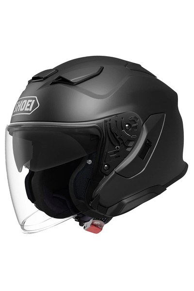 Shoei J-CRUISE 3 MAT SİYAH KASK