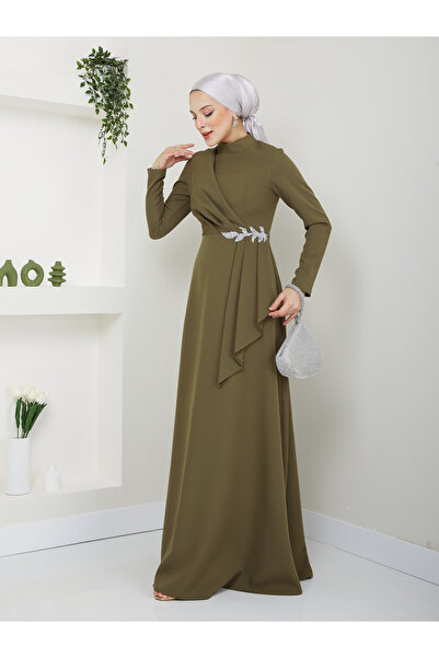 Esma Rochie de seară Rana Tesettür