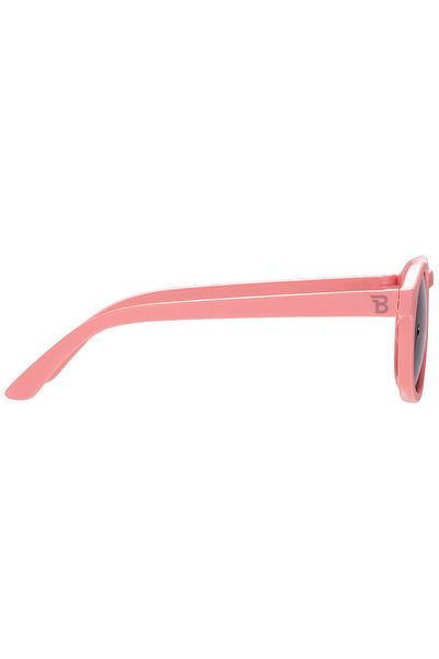 Babiators Original Keyhole Seashell Pink 3-5 Years