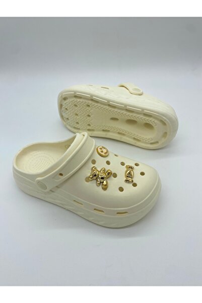 SOYLU 804 Crocks Ortopedik Terlik