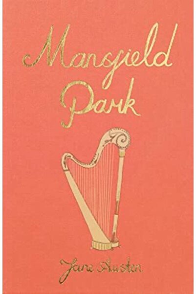 Çbs Mansfield Park