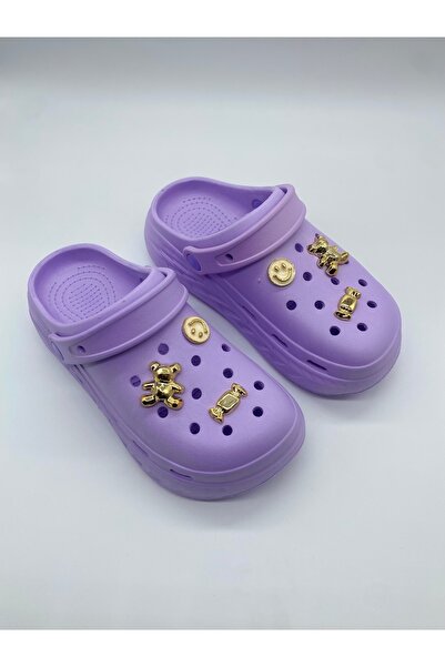 SOYLU 804 Crocks Ortopedik Terlik