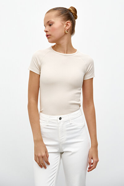 urban focus Raglan Sleeve T-Shirt