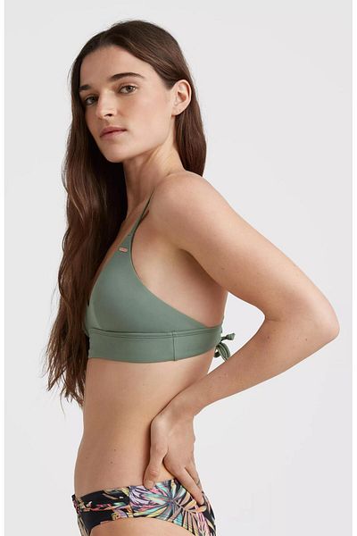 O'Neill Women's swimsuit top wave | WAVE TOP O'Neill