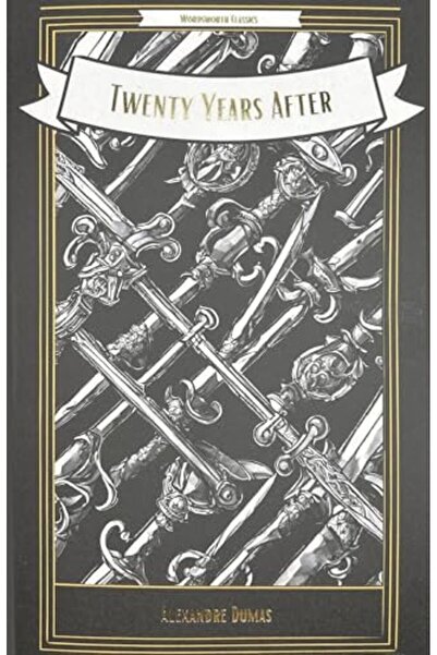 Çbs بعد عشرين عامًا من كلاسيكيات وردزورث