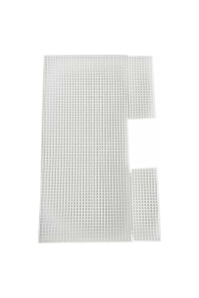 miraylahobi حقيبة قماش 3 عبوات حقيبة قماش (36 × 22 سم)