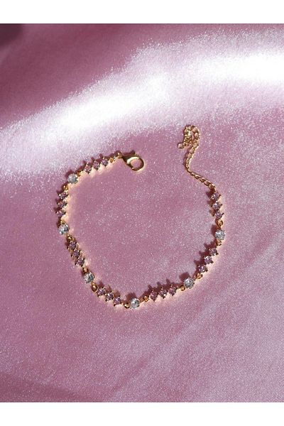 Reorah Collection Luminous Stones Bracelet