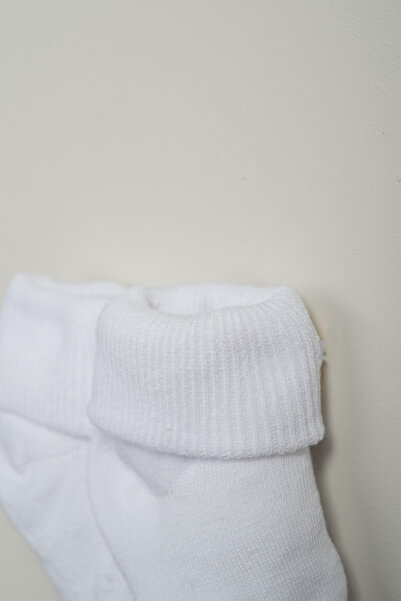 vivala 12 Pairs Baby Cotton Curly Socks