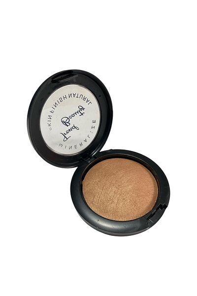 FDF STORE Round High Pigmented Bronze Tone Makeup 402