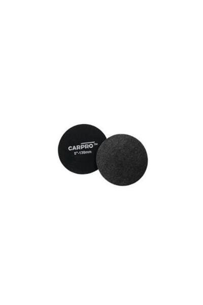 carpro Glass Cut Rayon Cam Çizik Giderici Keçe 130mm