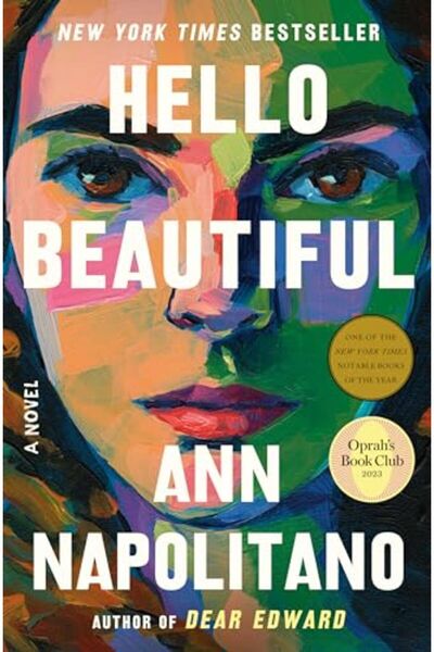 Penguin Random House Hello Beautiful Oprahs Book Club A Novel
