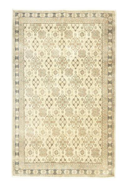 Soho Antiq Darya Dekoratif Isparta Halısı 202x294 cm