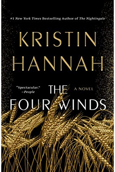 Macmillan Distribution الرياح الأربع