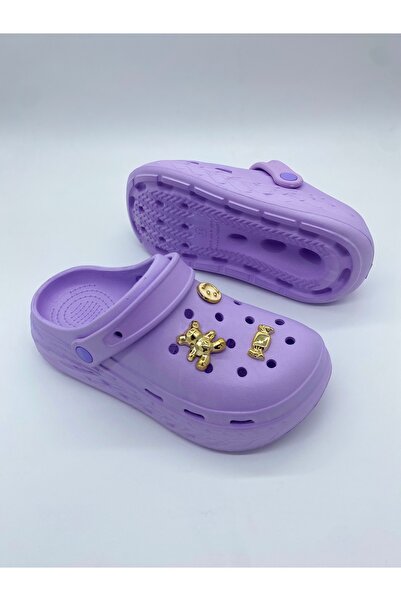 SOYLU 804 Crocks Ortopedik Terlik