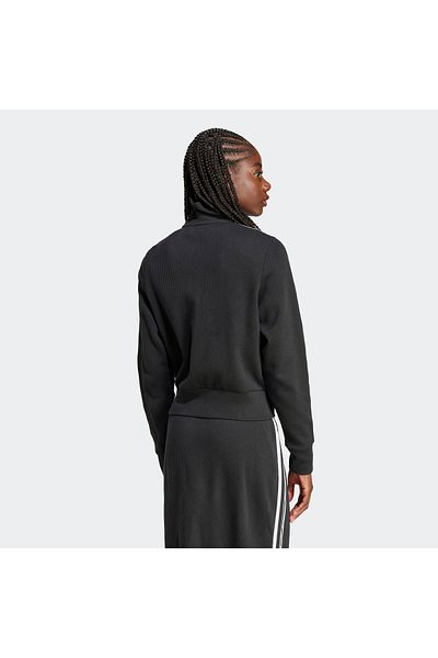 adidas Black Knitted Top Sweatpants - Iy7278