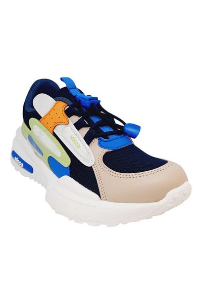 Vicco Vi̇cco Ceceli̇a Boy's Orthopedic Sports Shoes