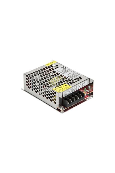 Cata Ct-2559 3A 36W Adapter Strip Led Transformer