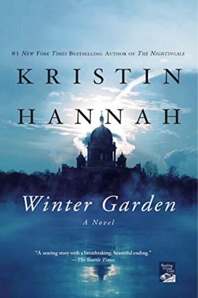 Macmillan Distribution Winter Garden