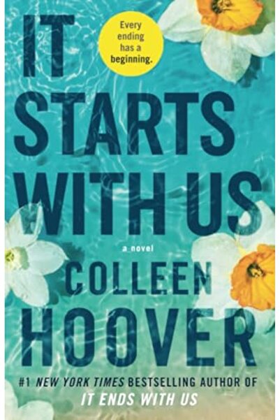 Simon Schuster يبدأ الأمر معنا