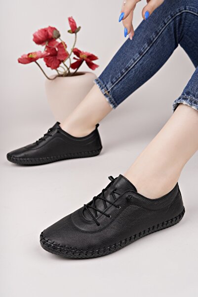 Diego Carlotti Pantofi casual de damă din piele naturală DD9779