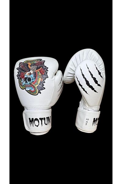 MOTUN Boxing Gloves,Muay Thai Gloves,Kick Boxing Gloves