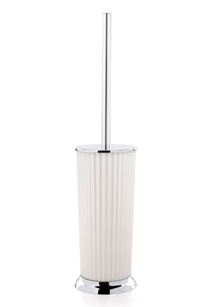 Prima Nova Σετ μπάνιου Nely - Λευκό