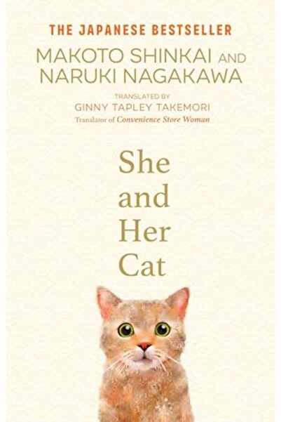 Penguin Random House She And Her Cat For Fans Of Travelling Cat Chronicles An...