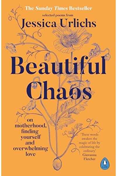 Penguin Random House Beautiful Chaos On Motherhood Finding Yourself And Overw...