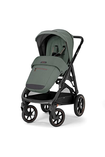 Inglesina Aptica Xt Glam Tek El Tek Hamle Ile Katlanıp Açılan Çift Yön Bebek ...